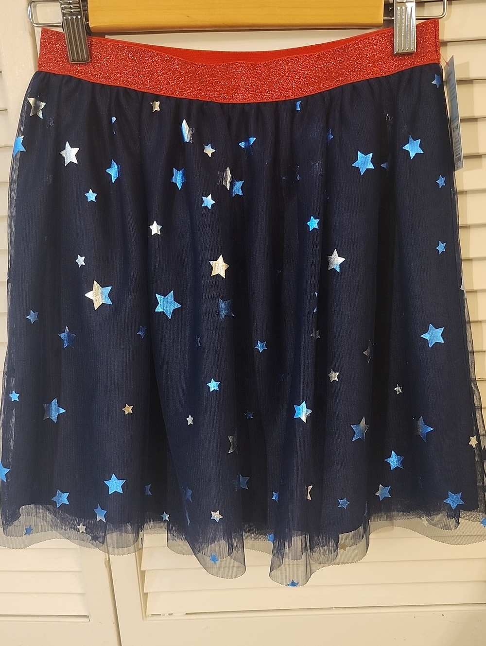 CAT & JACK TULLE TUTU SKIRT
